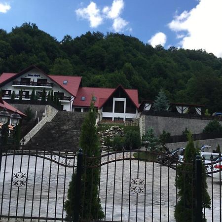 فندق Lepşaفي  Casa Albert المظهر الخارجي الصورة